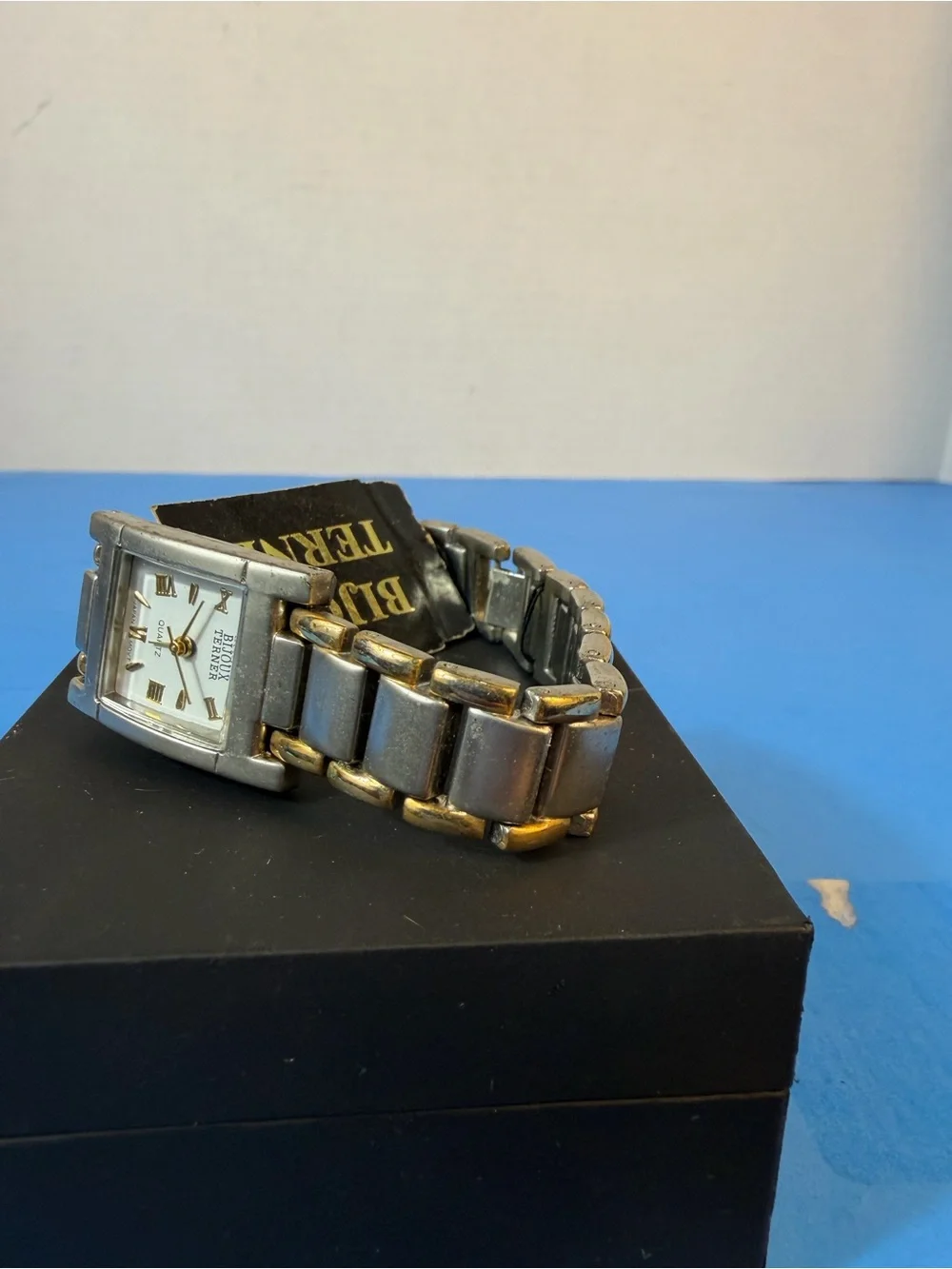 Watch for women’s